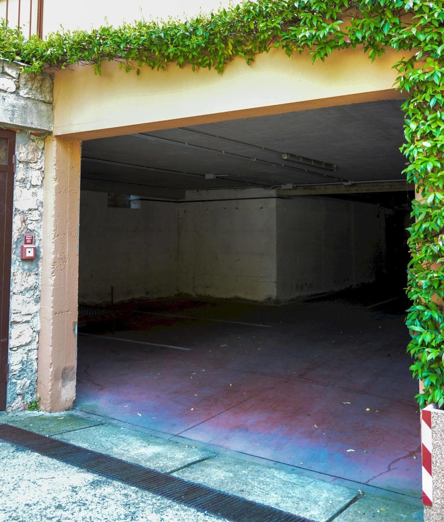 Garni Onda Hotel Torri Del Benaco Luaran gambar
